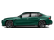 2021 BMW M3 Competition Sedan 4D