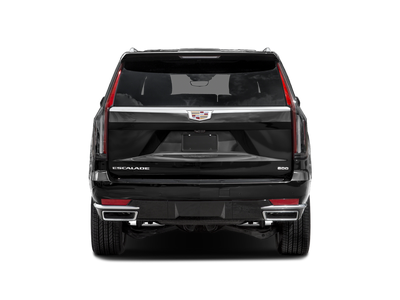 2021 Cadillac Escalade ESV Premium Luxury Sport Utility 4D