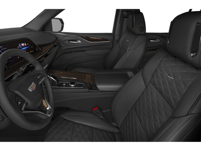 2021 Cadillac Escalade ESV Premium Luxury Sport Utility 4D
