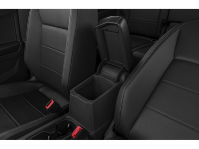 2021 Volkswagen Tiguan SE 4MOTION Sport Utility 4D