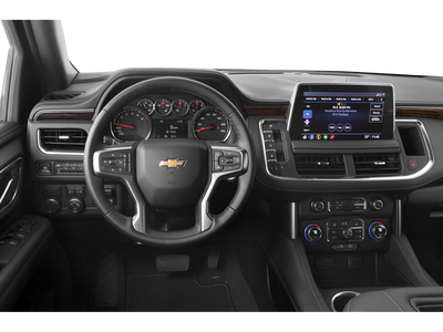 2022 Chevrolet Tahoe LS Sport Utility 4D