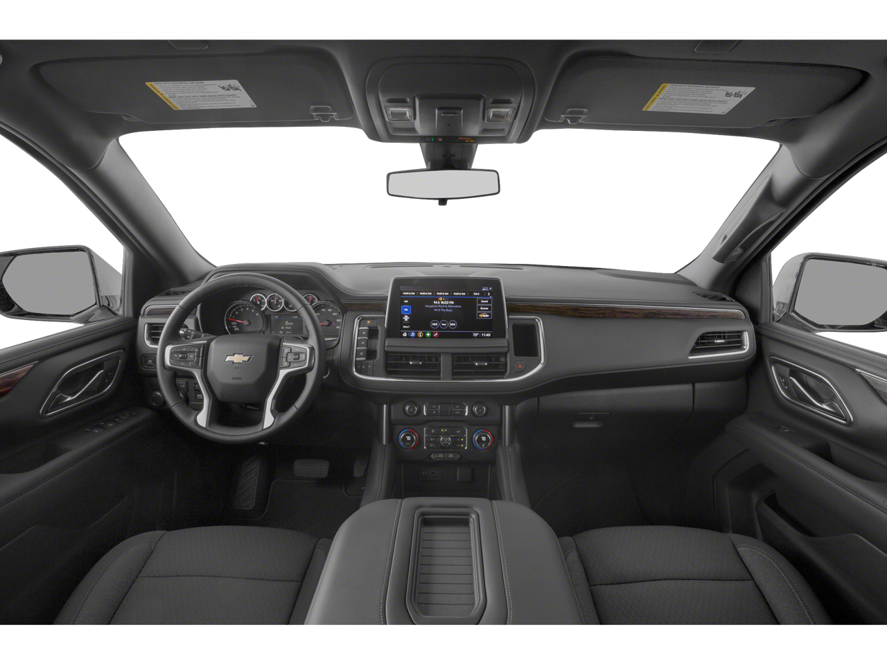 2022 Chevrolet Tahoe LS Sport Utility 4D