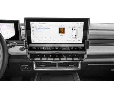 2022 GMC HUMMER EV Pickup 1 Edition Pickup 4D 5 ft