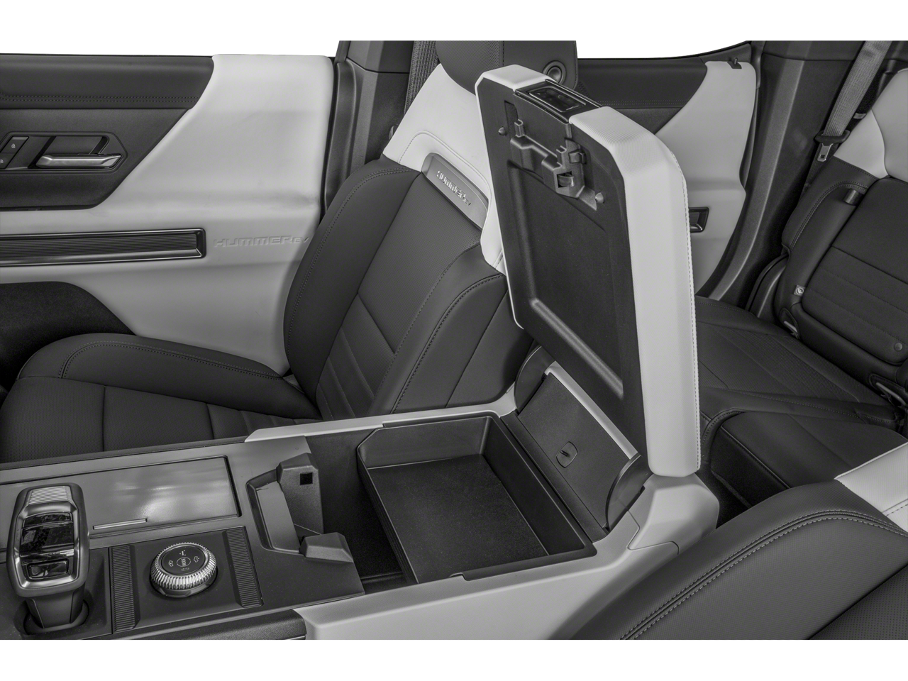 2022 GMC HUMMER EV Pickup 1 Edition Pickup 4D 5 ft