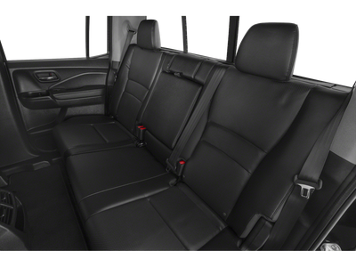 2022 Honda Ridgeline RTL-E Pickup 4D 5 ft