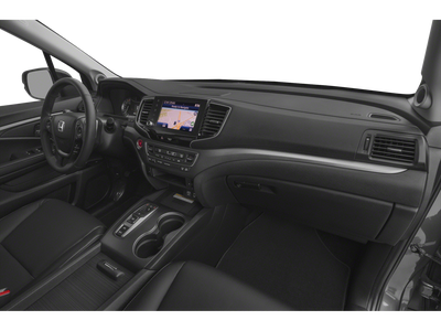 2022 Honda Ridgeline RTL-E Pickup 4D 5 ft
