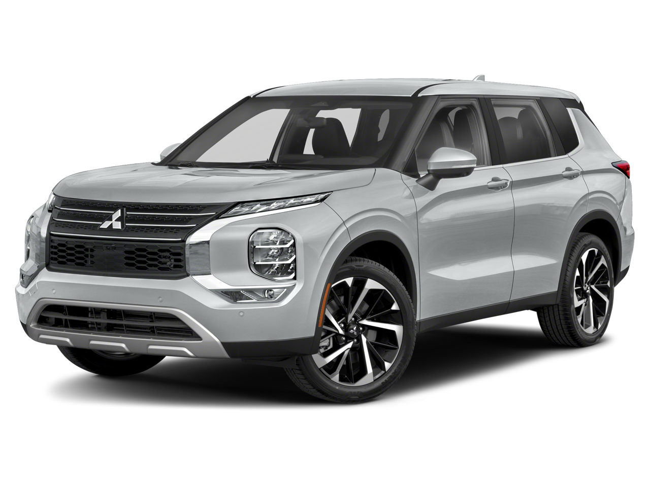 2022 Mitsubishi Outlander SE Sport Utility 4D