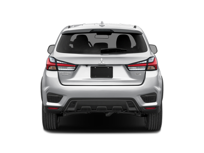 2022 Mitsubishi Outlander Sport LE Sport Utility 4D