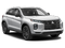 2022 Mitsubishi Outlander Sport LE Sport Utility 4D
