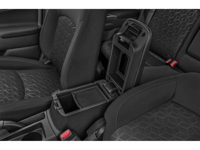 2022 Mitsubishi Outlander Sport LE Sport Utility 4D