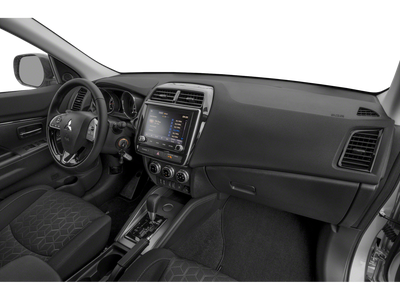 2022 Mitsubishi Outlander Sport LE Sport Utility 4D