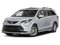 2022 Toyota Sienna XLE Minivan 4D