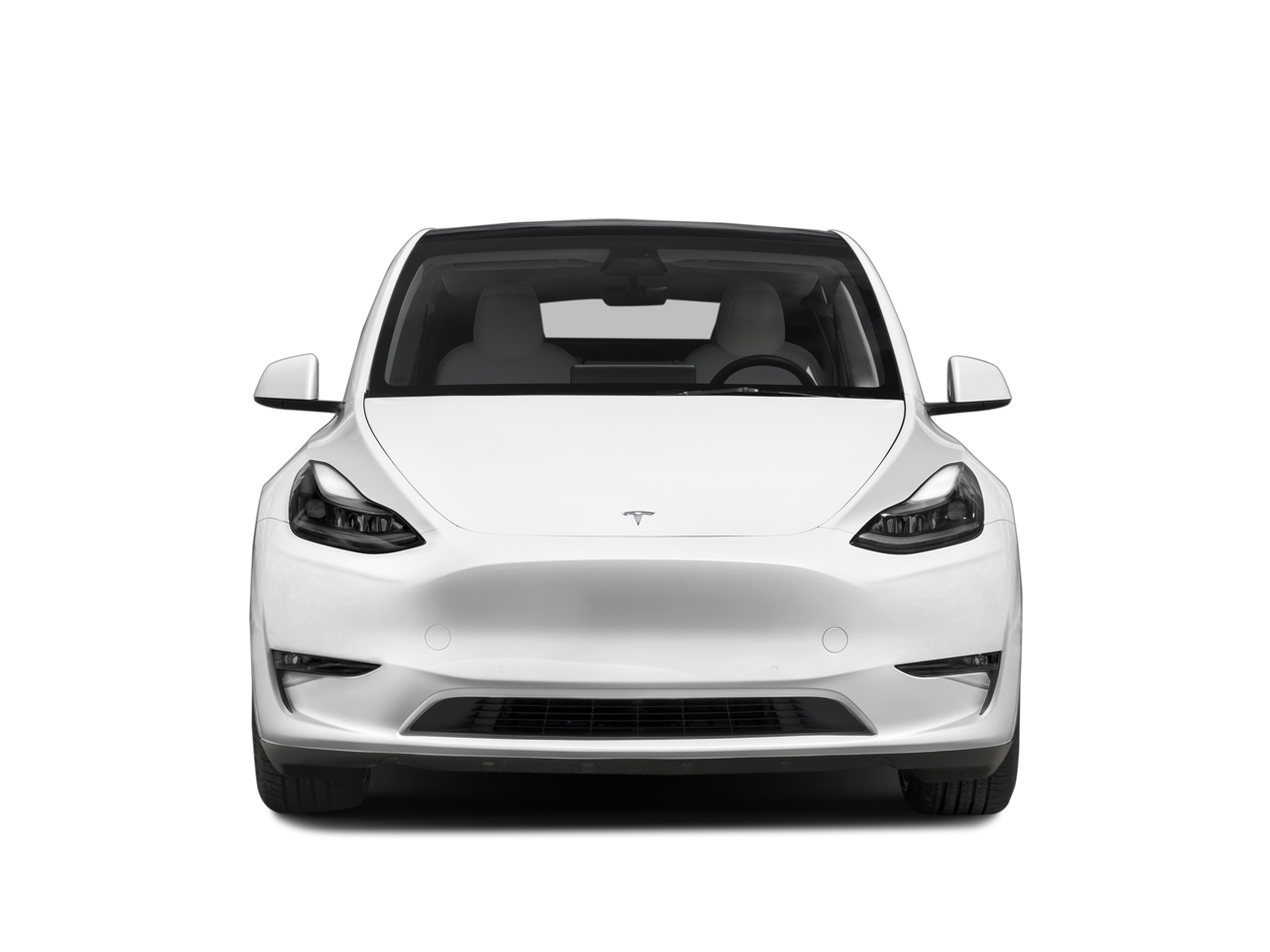 2022 Tesla Model Y Long Range Sport Utility 4D