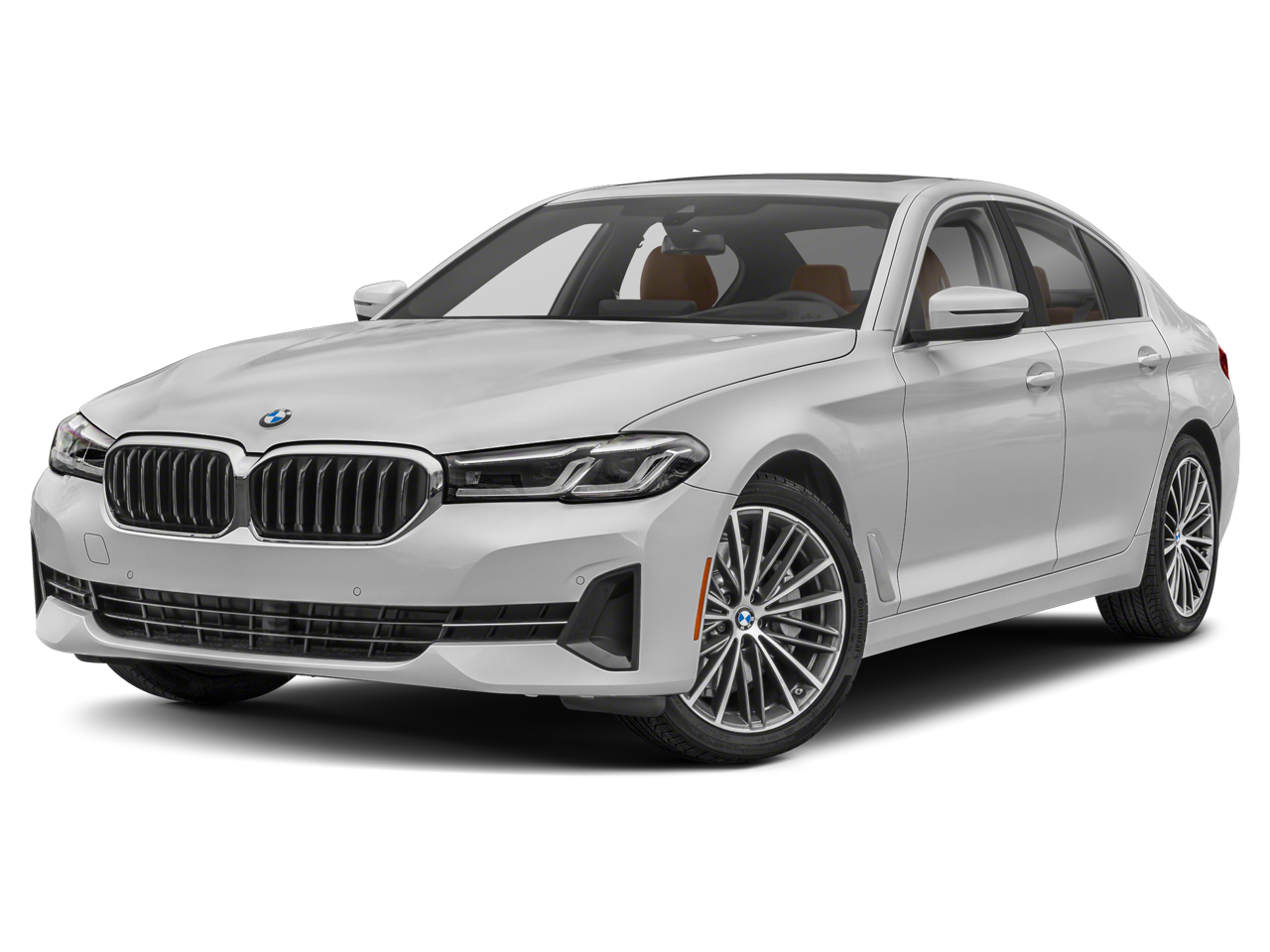 2023 BMW 5 Series 530i Sedan 4D