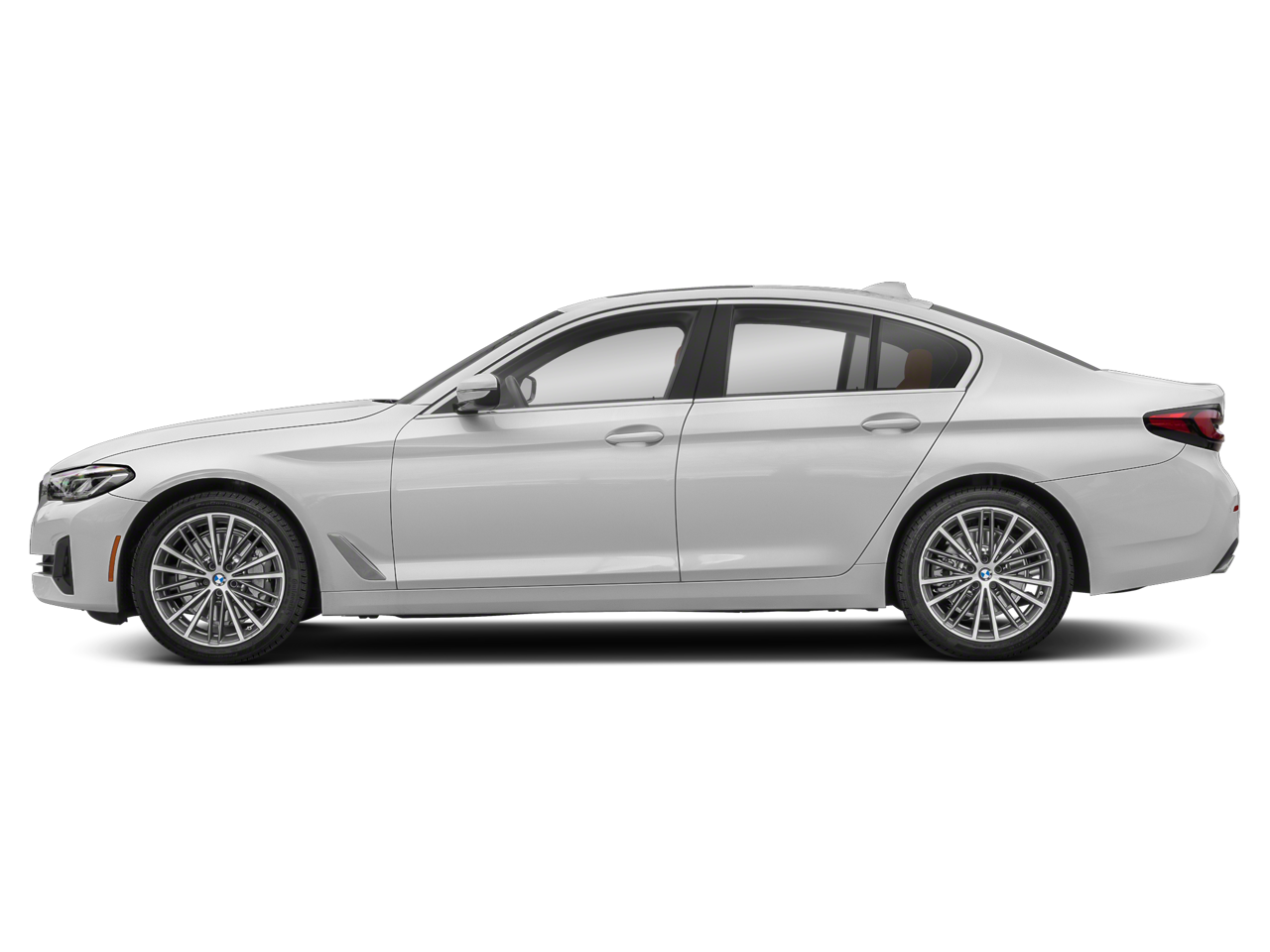 2023 BMW 5 Series 530i Sedan 4D
