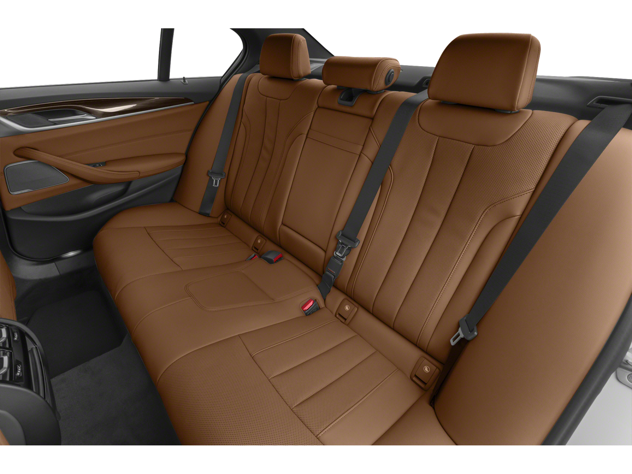 2023 BMW 5 Series 530i Sedan 4D