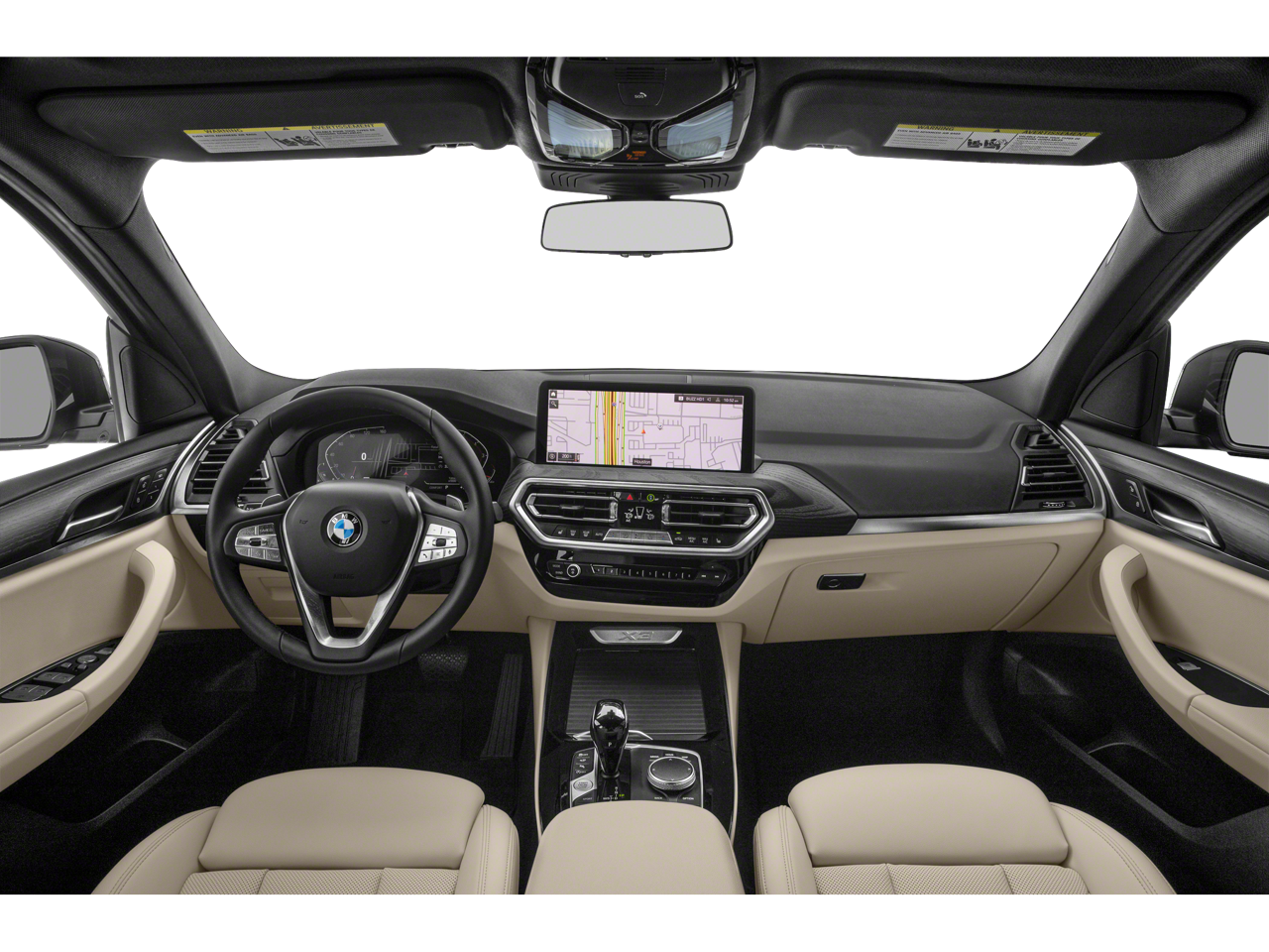 2023 BMW X3 xDrive30i Sport Utility 4D
