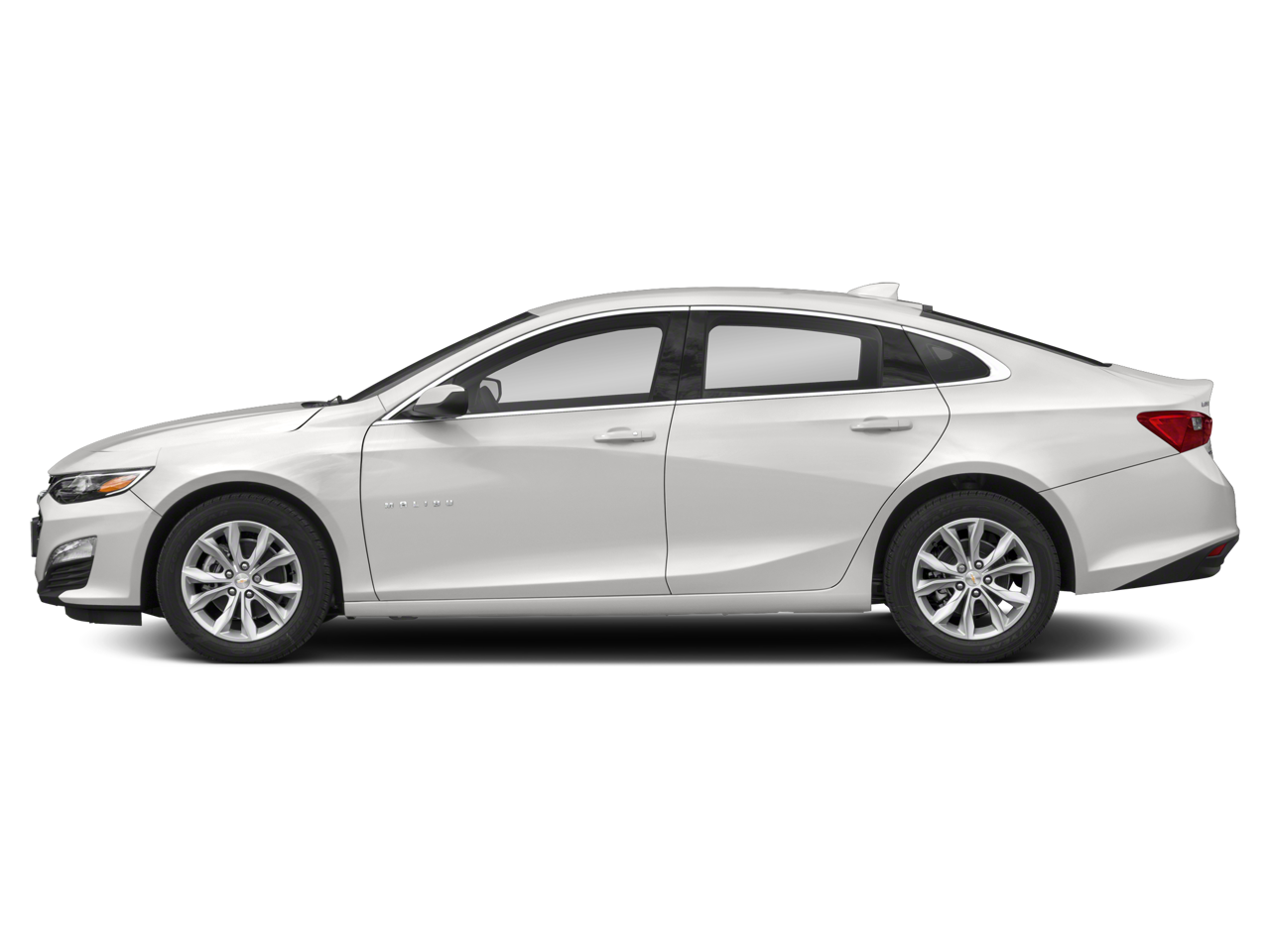 2023 Chevrolet Malibu 1LT Sedan 4D