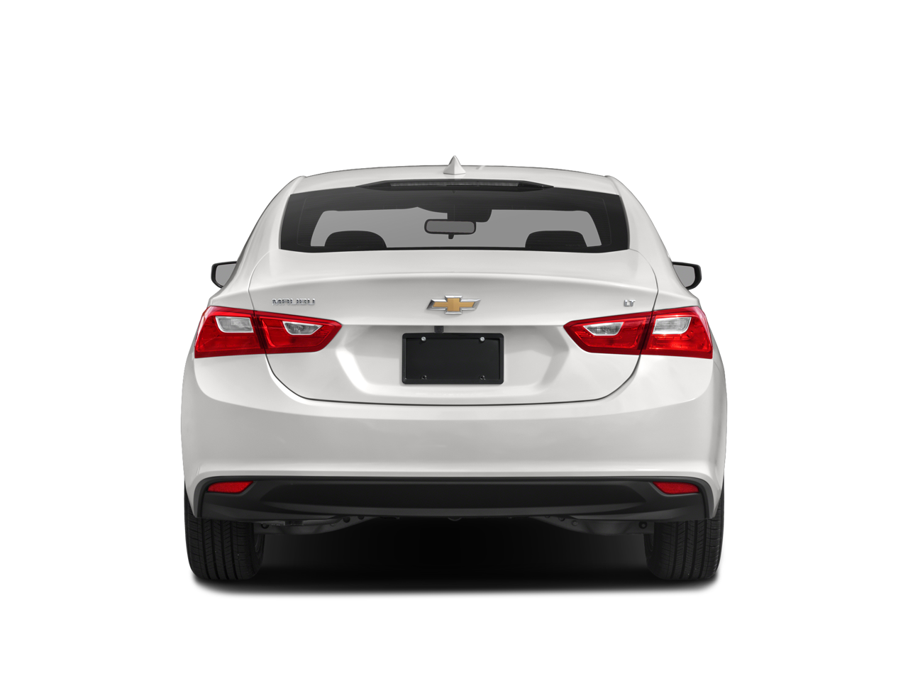 2023 Chevrolet Malibu 1LT Sedan 4D
