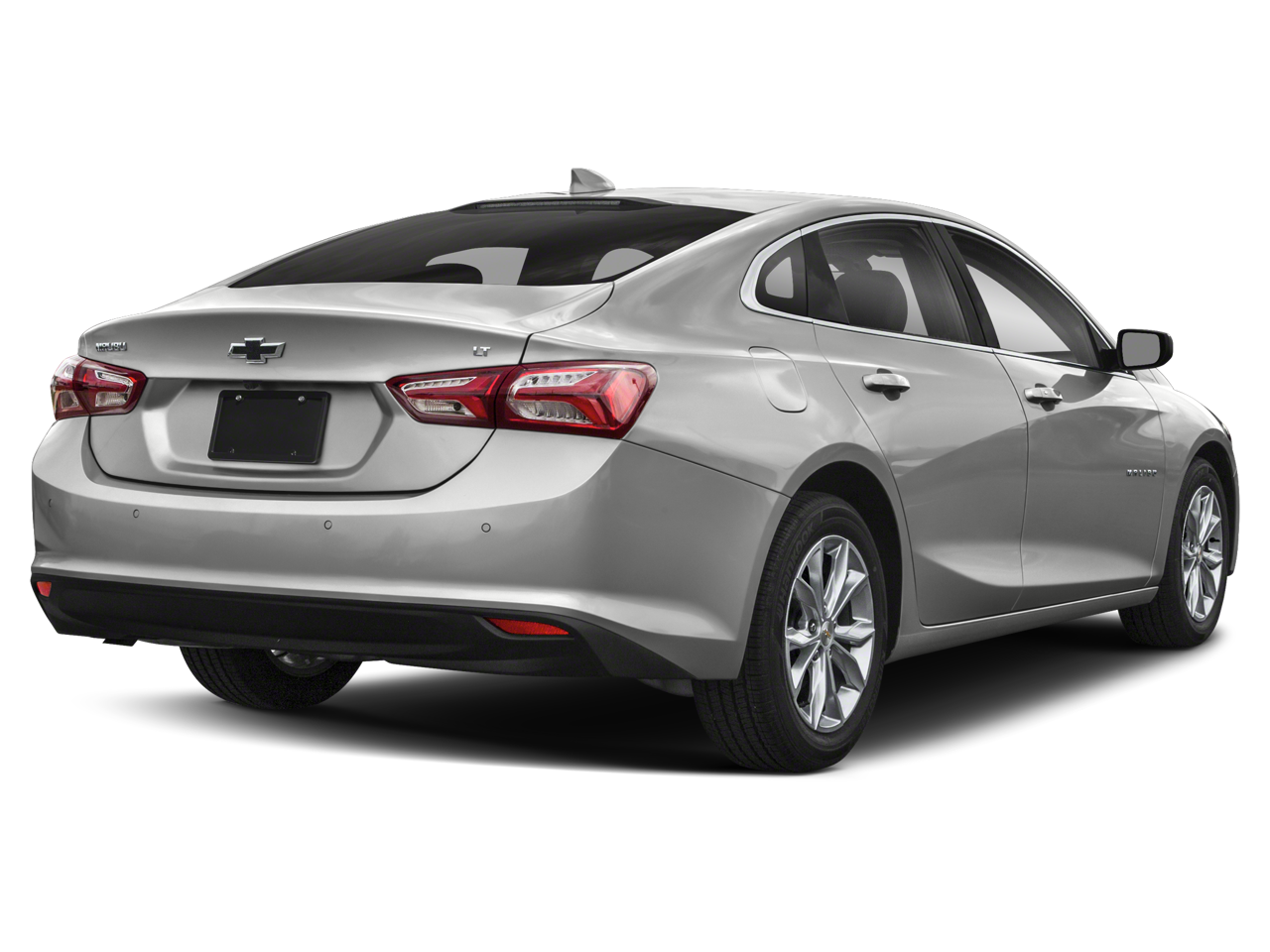 2023 Chevrolet Malibu 1LT Sedan 4D