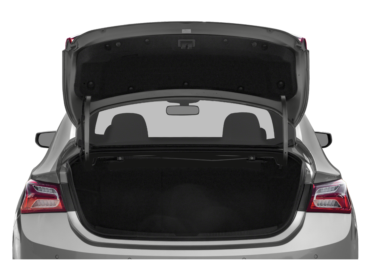 2023 Chevrolet Malibu 1LT Sedan 4D