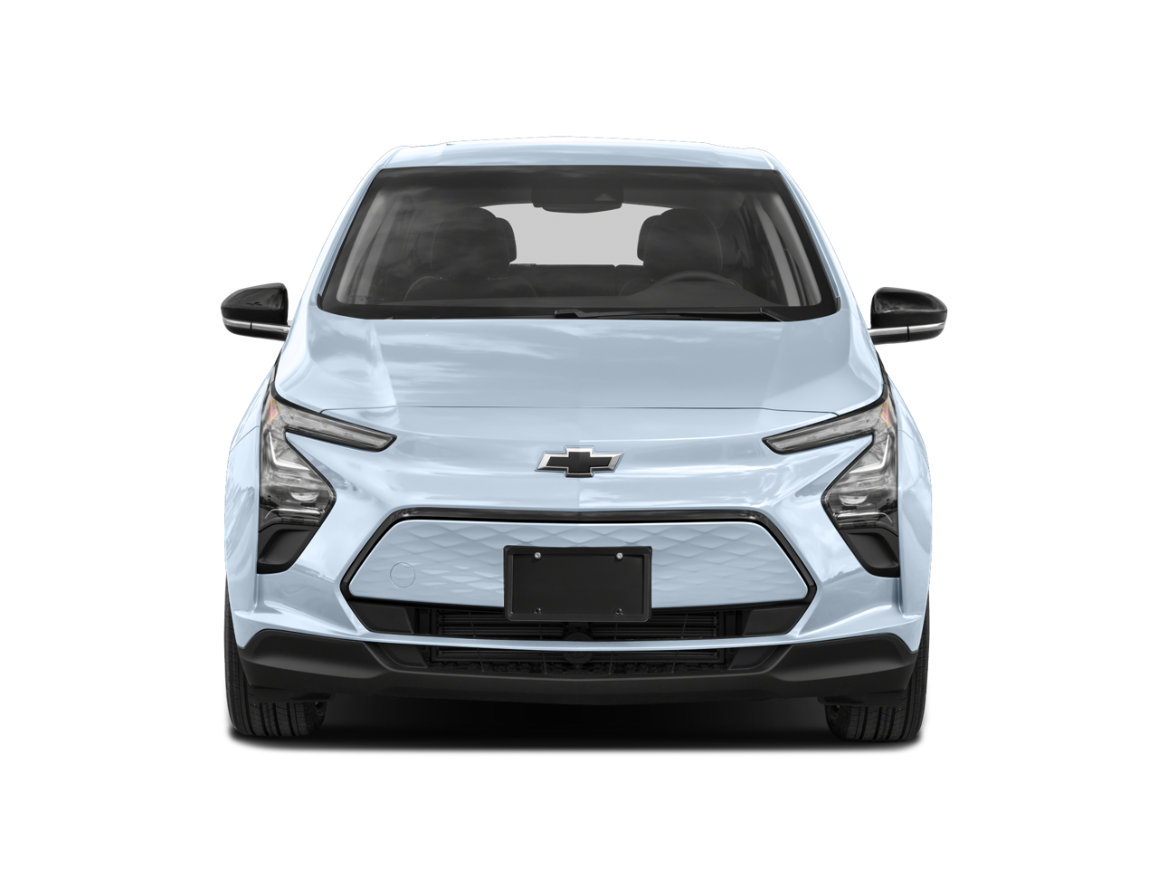 2023 Chevrolet Bolt EV 2LT Hatchback 4D