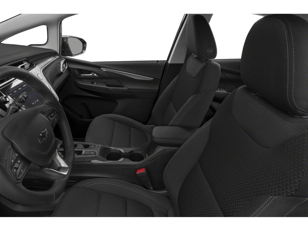 2023 Chevrolet Bolt EV 2LT Hatchback 4D