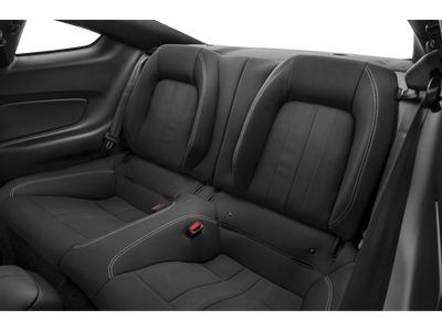 2023 Ford Mustang GT Premium Coupe 2D