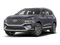 2023 Hyundai Santa Fe Plug-in Hybrid SEL Convenience Sport Utility 4D