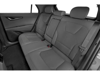 2023 Kia Niro EV Wind Wagon 4D