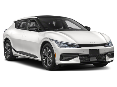 2023 Kia EV6 GT-Line Sport Utility 4D