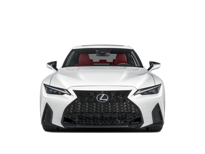 2023 Lexus IS IS 500 F SPORT Performance Premium Sedan 4D