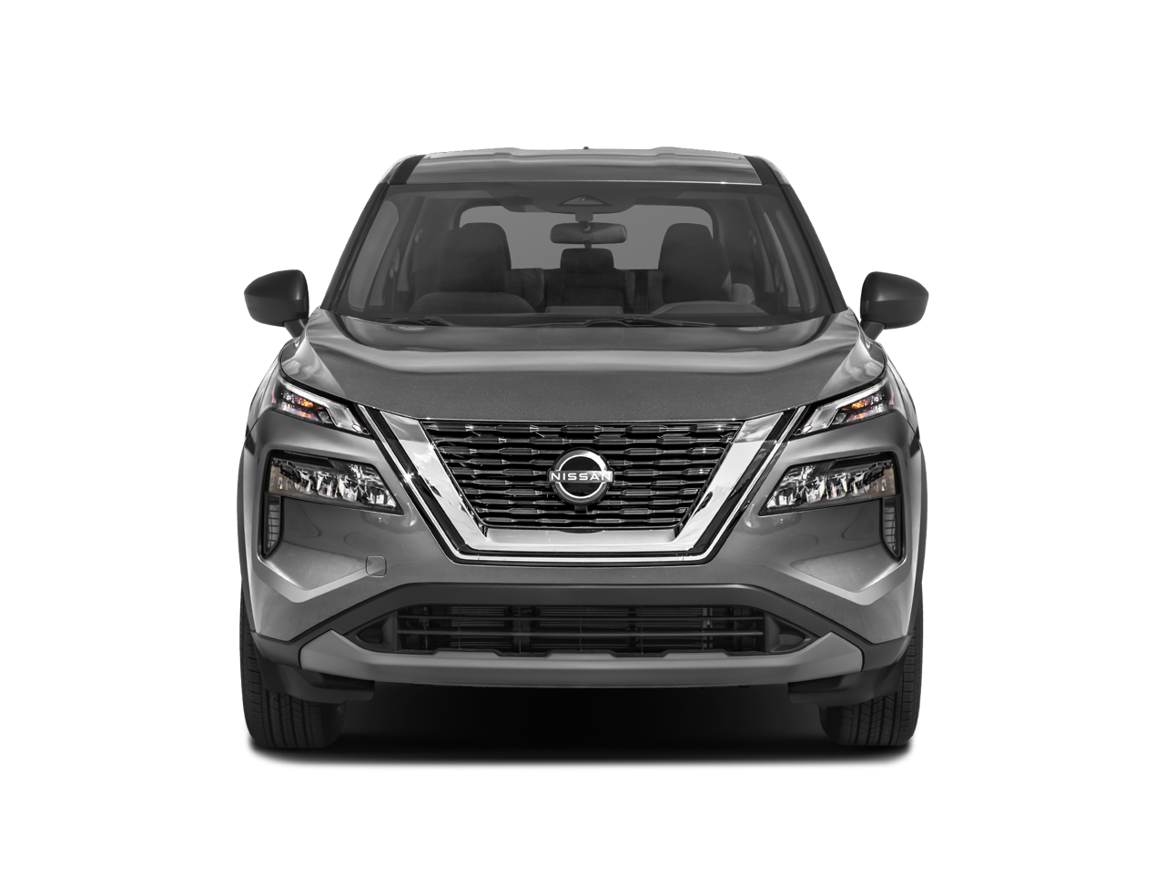 2023 Nissan Rogue S (2023.5) Sport Utility 4D