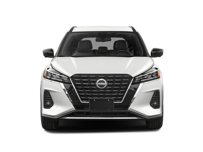 2023 Nissan Kicks SR Sport Utility 4D