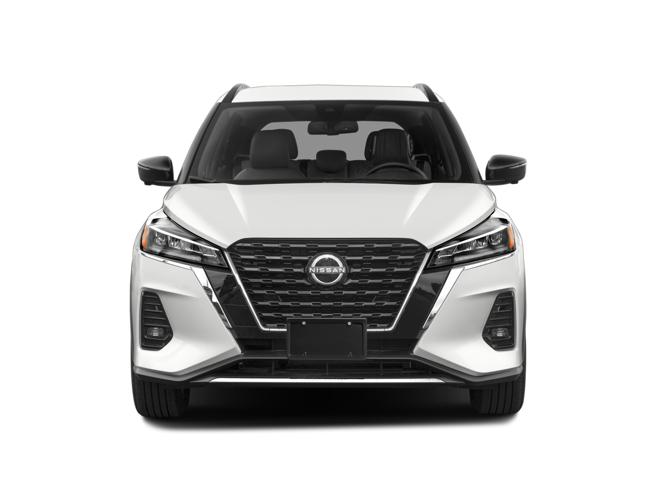 2023 Nissan Kicks SR Sport Utility 4D