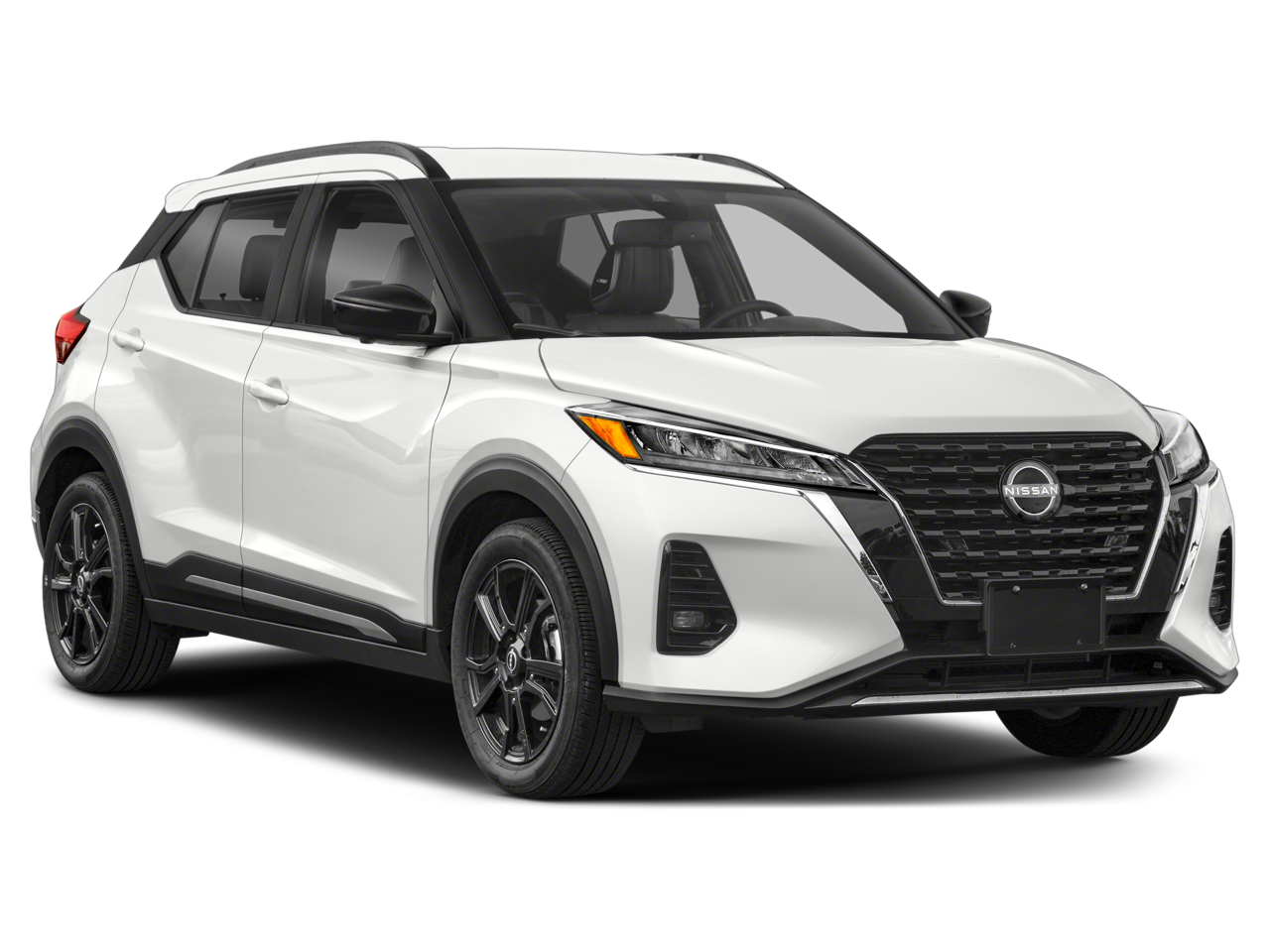 2023 Nissan Kicks SR Sport Utility 4D