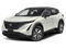 2023 Nissan ARIYA Venture+ Sport Utility 4D