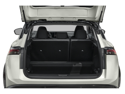 2023 Nissan ARIYA Venture+ Sport Utility 4D