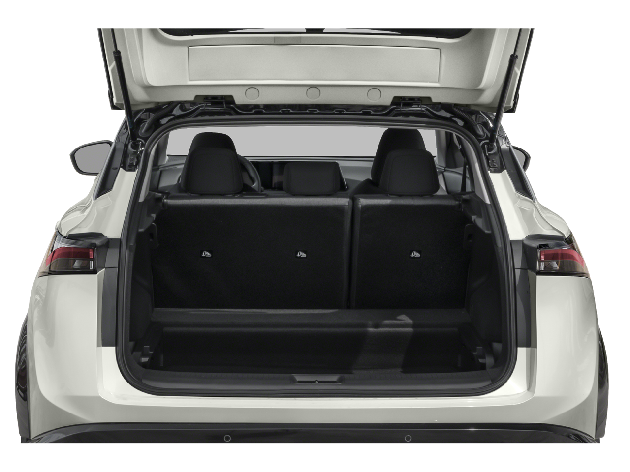 2023 Nissan ARIYA Venture+ Sport Utility 4D