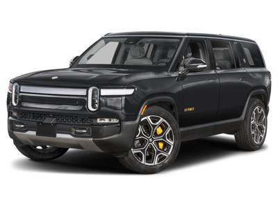 2023 Rivian R1S Launch Edition Sport Utility 4D