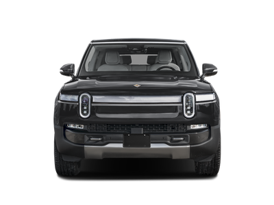 2023 Rivian R1S Launch Edition Sport Utility 4D