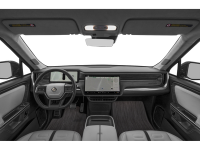 2023 Rivian R1S Launch Edition Sport Utility 4D