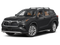 2023 Toyota Highlander Platinum Sport Utility 4D