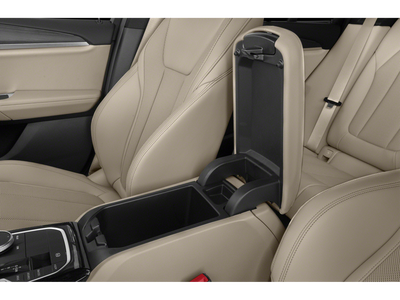 2024 BMW X3 xDrive30i Sport Utility 4D