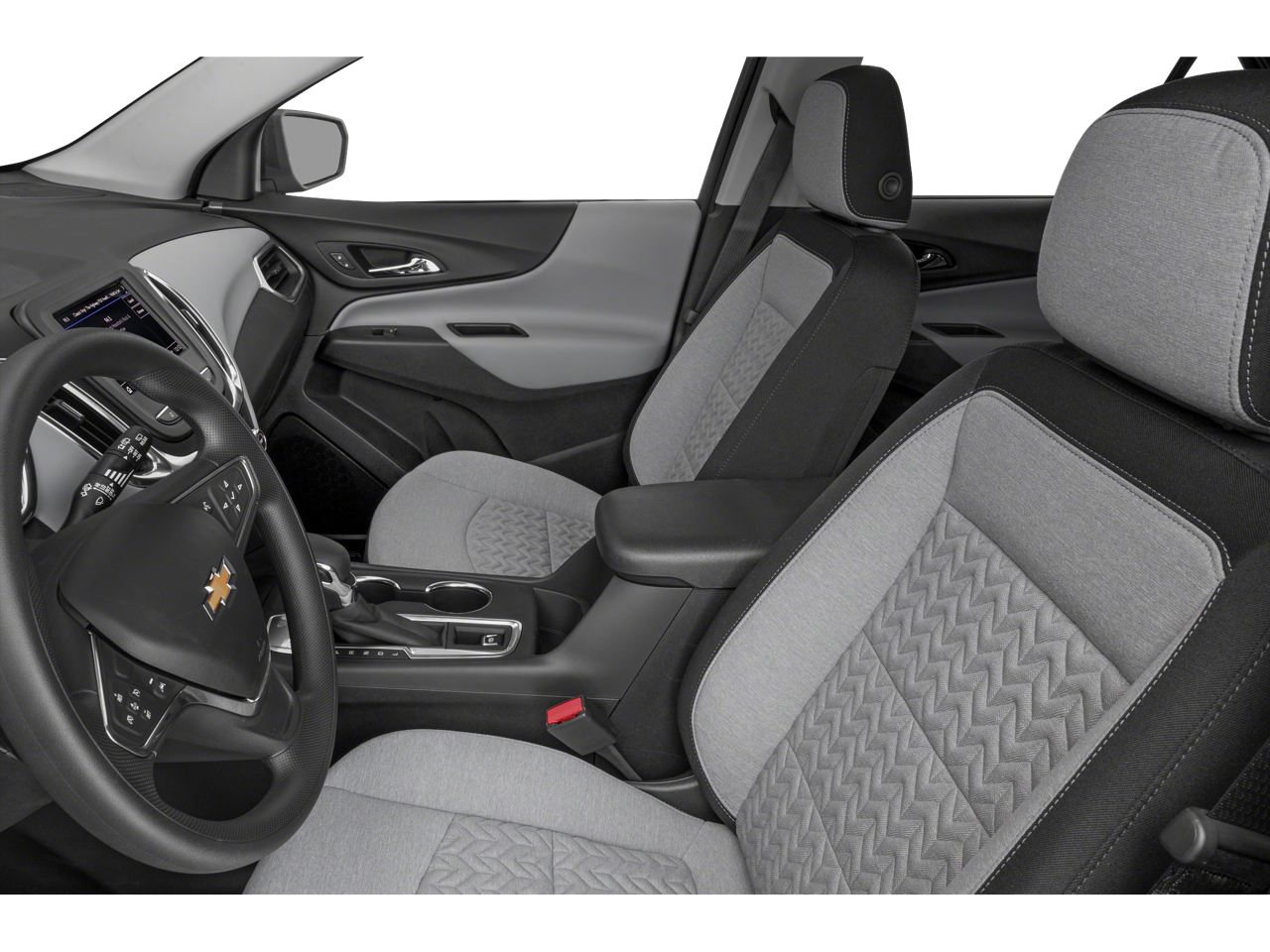 2024 Chevrolet Equinox LT Sport Utility 4D