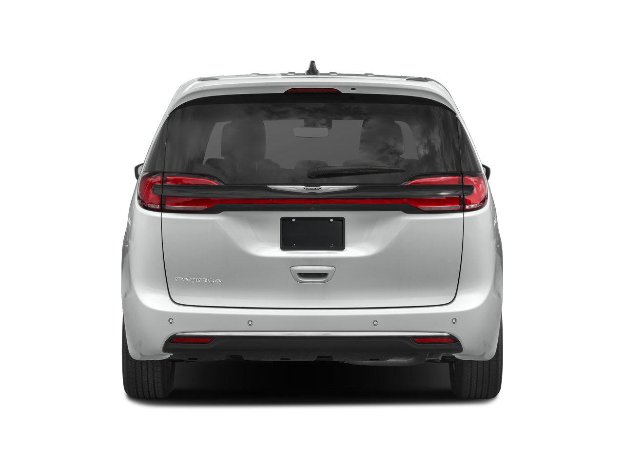2024 Chrysler Pacifica Touring L Van 4D