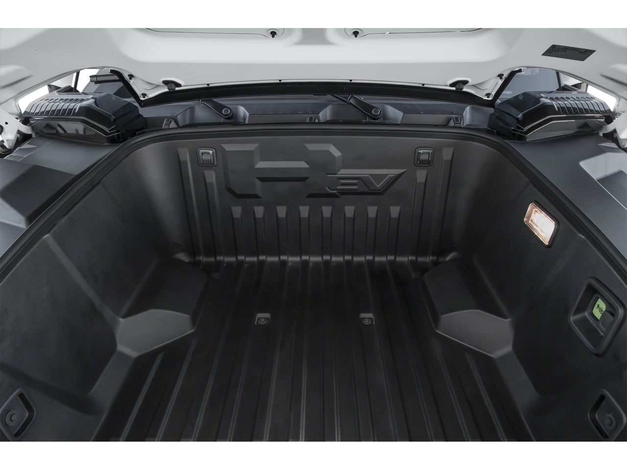 2024 GMC HUMMER EV SUV 2X Sport Utility 4D