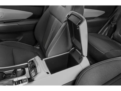 2024 Hyundai Tucson SEL Sport Utility 4D