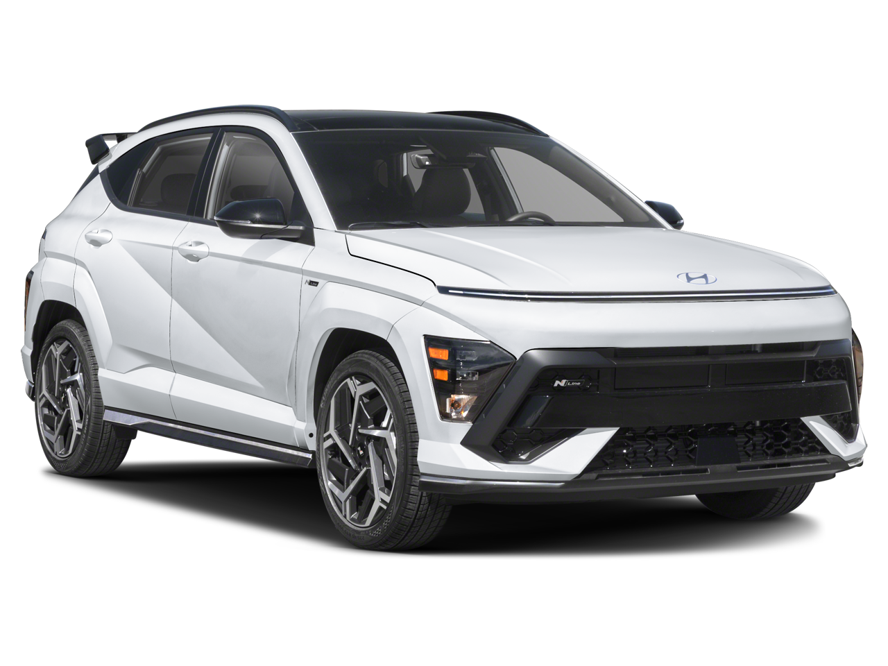 2024 Hyundai Kona N Line Sport Utility 4D
