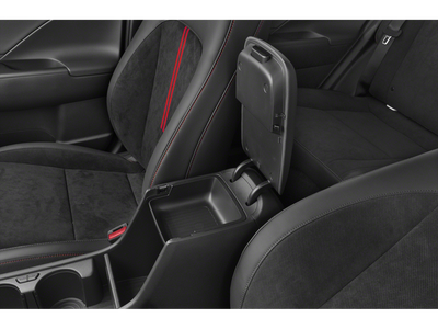 2024 Hyundai Kona N Line Sport Utility 4D